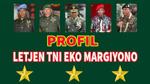 Sebelumnya, ia menduduki jabatan pangkostrad sejak 13 juli 2018 hingga di bulan november pelantikannya. Profil Letnan Jenderal Tni Eko Margiyono Pangkostrad 2020 Youtube