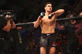 Maybe you would like to learn more about one of these? Chris Weidman Pissed Off By Ufc Not Giving Him Title Shot