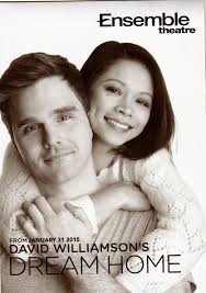 Canberra Critics Circle: Dream Home by David Williamson