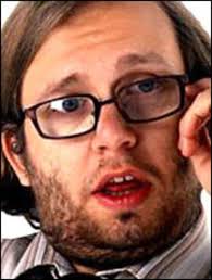 Daniel Kitson's It's Always Right Now, Until It's Later Will Debut at St.  Ann's in January