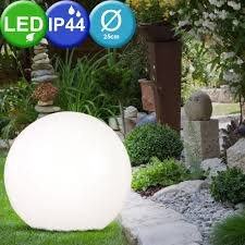 Wenn sie etwas größer werden möchten und nicht nur lampen mit dem solarstrom erzeugen wollen, schauen sie sich unseren artikel solarstrom für den. Gastronomie Outdoor Terrassen Produkte 3x Led Wand Boden Solar Aussen Leuchten Halb Kugel Garten Lampen Balkon Strahler Elementorh Com Br