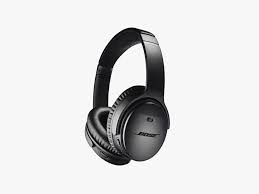 Review Bose S Qc35 Headphones Get Injected With Google S Ai Electronic Gifts For Men Best Noise Cancelling Headphones Headphones