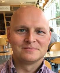 Cheltenham MP hopeful makes light of being called 'that bald-headed one'