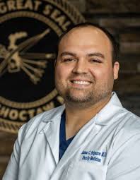 Family Medicine Residency Program Personnel