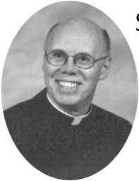 Pastor • Rev. Msgr. Gregory J. Studerus Pastoral Staff • Rev. Nelson Oyola,  Rev. Cesar Infante, Rev. Ernesto Tibay, Rev. J