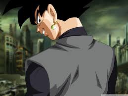 Black goku 4k desktop wallpapers. 11 Black Goku Wallpaper 4k For Iphone Android And Desktop Page 2 Of 4 The Ramenswag