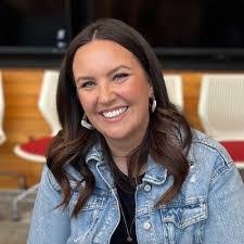 Jody Kendrick's Instagram, Twitter & Facebook