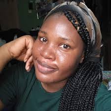 Abeg, shebi nothing concern...