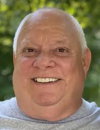 Obituary information for Jerry Michael "Mike" Knipp