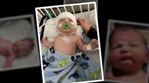 Meet the Collins: Georgia family fighting abuse charges