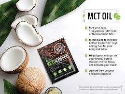 Go Nuts For Coconuts We Love That Our It Works Keto Coffee Has All Of The Amazing Benefits Of Mct Oi It Works Products Coconut Oil Coffee It Works Marketing