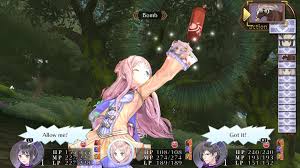 We did not find results for: Atelier Meruru The Apprentice Of Arland Dx Review Ps4 Metagame Guide