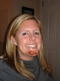 Cherstyn & Matt: Washington, DC