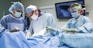 Sports Medicine Surgeon