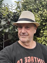 Committee members of the Auckland Jazz and Blues club — Auckland Jazz and  Blues Club