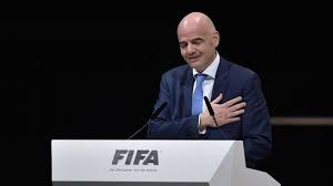 Image result for Jurus Ketua Umum PSSI Persiapkan Piala Dunia U-20 2021