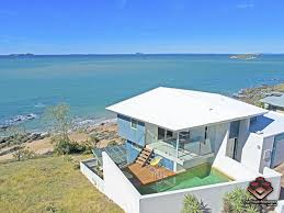 Rockhampton is an older city of australia, centre of the cattle industry. House Real Estate In Rockhampton Qld Prime Beachfront Property