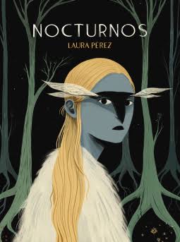 Nocturnos | Laura Pérez | 9798875001260 | NetGalley