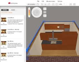 free kitchen design software for windows
