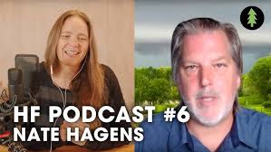 Navigating the Human Predicament with Nate Hagens