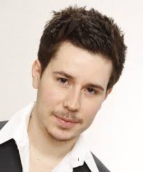 City sleek, smooth streak, wave of sunshine, weekend waves Men Hairstyles For Oval Face Hair Cut Guide Atoz Hairstyles