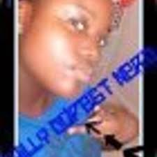 Janet Peoples (@NPhillybadlandz)