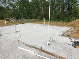 But that can vary a bit depending on a range of factors, including: Overview And Total Cost Of Diy Rough Plumbing In A Slab When You Aren T An Expert Accidental Hippies
