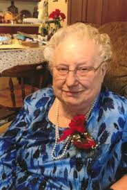 Mary Lynn Olson, Prairie du Chien, Wisconsin, December 8, 2021