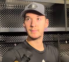 The Kids Are Looking Good For Boston Bruins