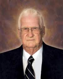 Richard Edmonson Obituary