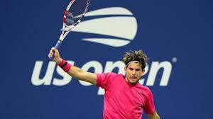 2020 australian open australia outdoor hard f novak djokovic 64 46 26 63 64. Dominic Thiem Wird Wohl Die Us Open Verpassen