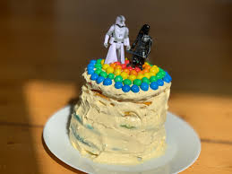 Mit diesem partyset wollen wir allen großen und kleinen star wars fans unter euch gerecht werden. Star Wars Party Feier Zum 10 Geburtstag Bloggermumof3boys Mamablog