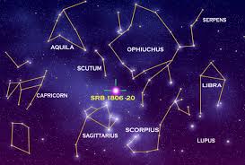 The capricorn is the most relentlessly. The Truth Behind Nasa S Star Sign Change Birmingham Updates