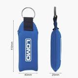 Floating Keyring | Lomo UK. Wetsuits & Dry Bags