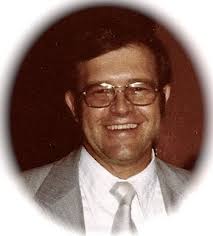 XEROX 914 CLUB: Paul Logsdon