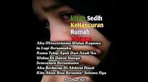 Check spelling or type a new query. 70 Kata Perpisahan Rumah Tangga