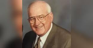 Robert "Bob" Cunningham Obituary