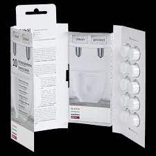 Free delivery within accra and kumasi and in store pick up available in all melcom stores nationwide. Cleaning Tablets For Coffee Machines 00311970 Delico Coffee Online