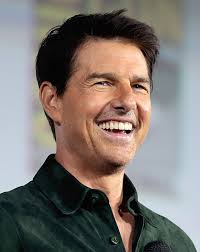 I thought we were mad. Space Race Ii Yulia Peresild In Pole Position Over Tom Cruise Spacewatch Global