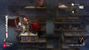 Magicians use misfirection to take the attention away from what is really happening and onto something that is less important. Puzzle Platformer Lost Again