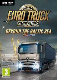 Recently, one of the best products for the simulation of. Euro Truck Simulator 2 V1 35 1 31s Incl Dlcs Skidrow Reloaded Games