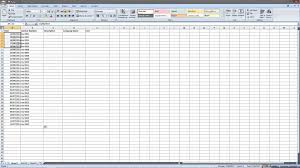 Microsoft excel viewer is a free program that enables you to view and print spreadsheet documents created in . Excel Viewer For Mac Nationever