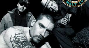 TODAY IN HIP-HOP HISTORY: HOUSE OF PAIN DROPPED THEIR DEBUT LP 'FINE MALT  LYRICS' 29 YEARS AGO