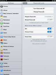 Zjailbreak is the most popular 3rd party app store that has installed more than 5 million users! Ios Application Security Part 6 New Security Features In Ios 7 Infosec Resources
