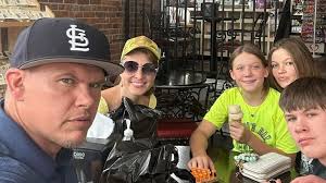 Fundraiser for Matthew Borghesi by Sarah Agnew : Helping Hands for Matt