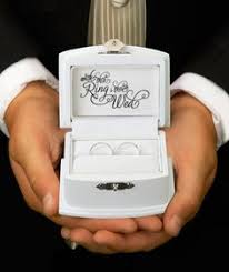 15% off with code zazpartyplan. Get Inspired For Diy Wedding Ring Box Wedding Days