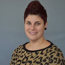 Desiree Caldwell's Instagram, Twitter & Facebook