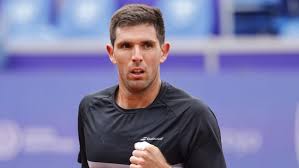 The latest tennis stats including head to head stats for at matchstat.com. Delbonis Lo Mas Importante Es Seguir En Partido Pese A La Adversidad Canal Tenis