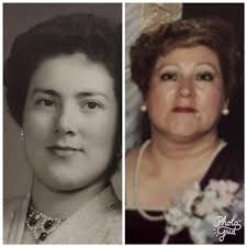 Angelina Vasquez Obituary (1937