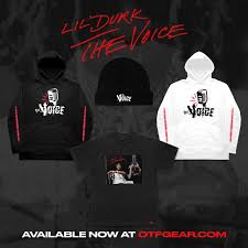 It was released on december 24, 2020, by only the family, alamo records and geffen records. Lil Durk Drops The Voice Album As Tribute To King Von Allhiphop
